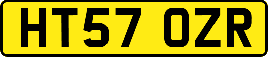 HT57OZR