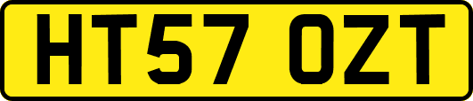 HT57OZT