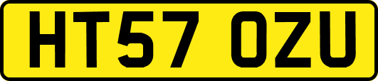 HT57OZU