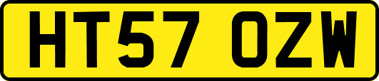 HT57OZW