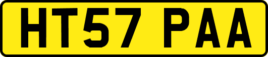 HT57PAA