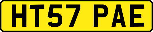HT57PAE