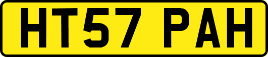 HT57PAH