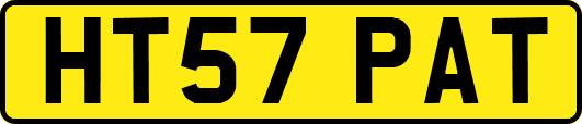 HT57PAT