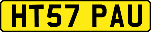 HT57PAU