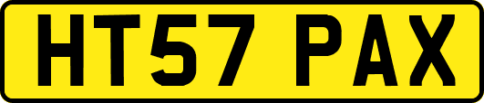 HT57PAX
