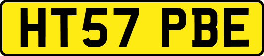 HT57PBE