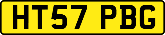 HT57PBG