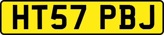 HT57PBJ