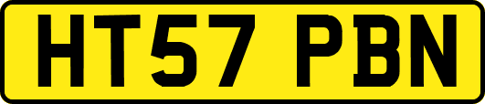 HT57PBN