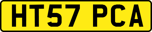 HT57PCA