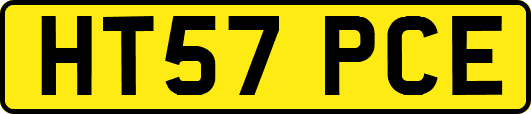 HT57PCE