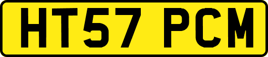 HT57PCM