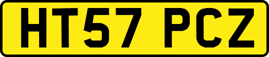 HT57PCZ