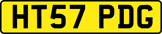 HT57PDG