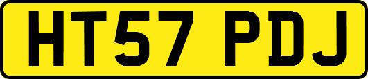 HT57PDJ