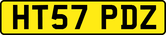 HT57PDZ