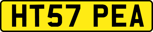 HT57PEA