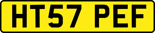 HT57PEF