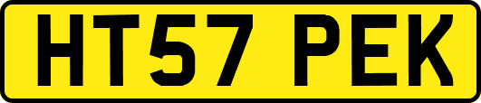 HT57PEK