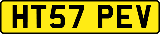 HT57PEV