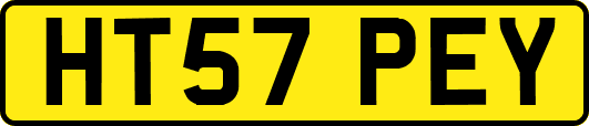 HT57PEY
