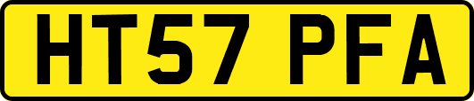 HT57PFA