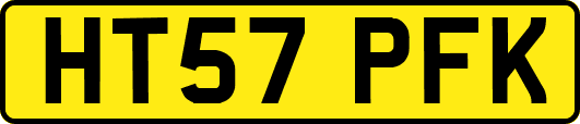 HT57PFK