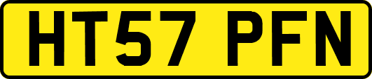 HT57PFN