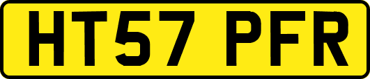 HT57PFR