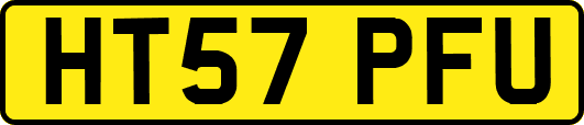 HT57PFU