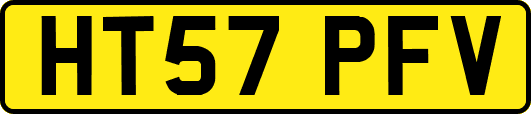 HT57PFV