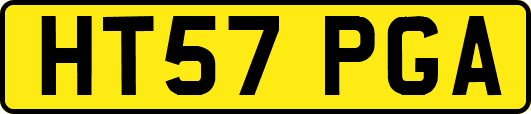 HT57PGA
