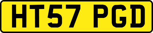 HT57PGD