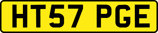 HT57PGE