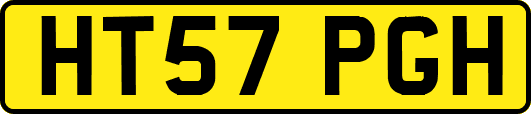 HT57PGH