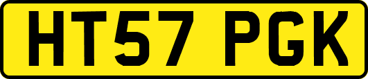HT57PGK