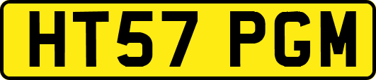 HT57PGM