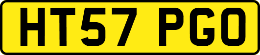 HT57PGO