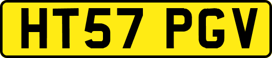 HT57PGV