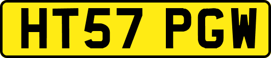 HT57PGW