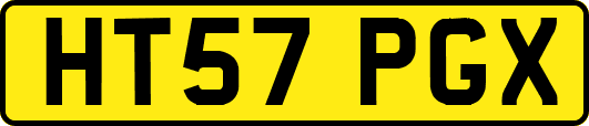 HT57PGX
