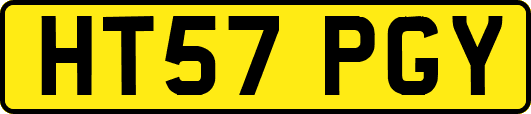 HT57PGY
