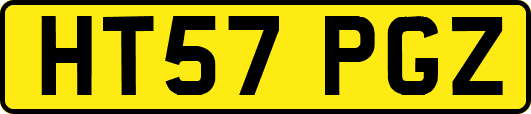 HT57PGZ