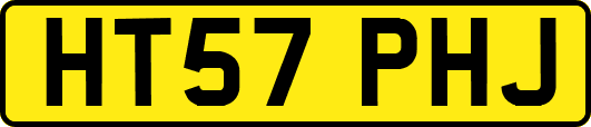 HT57PHJ