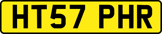 HT57PHR