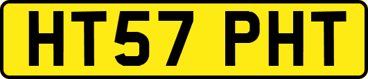 HT57PHT