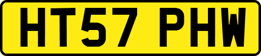 HT57PHW