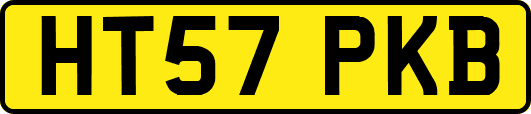 HT57PKB