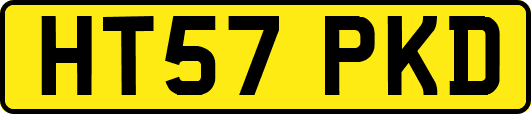 HT57PKD